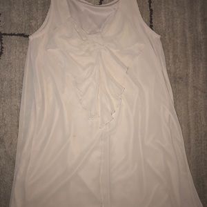 Boutique Tunic/minidress sz XL(12-14)